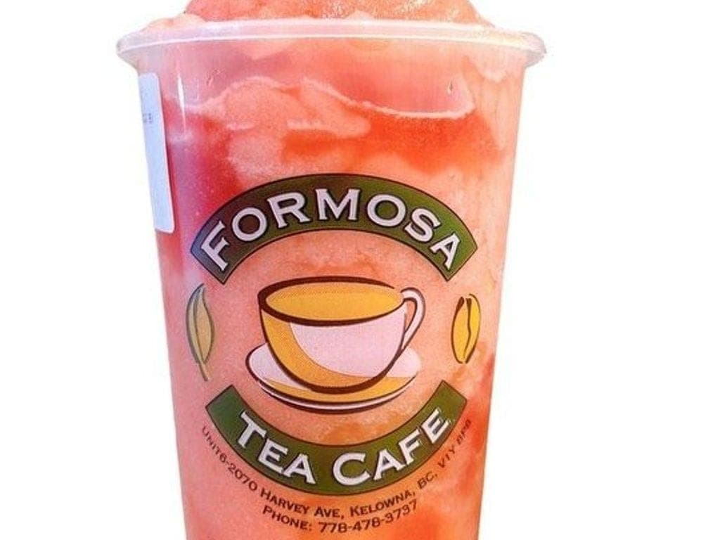 Strawberry Lemonade
