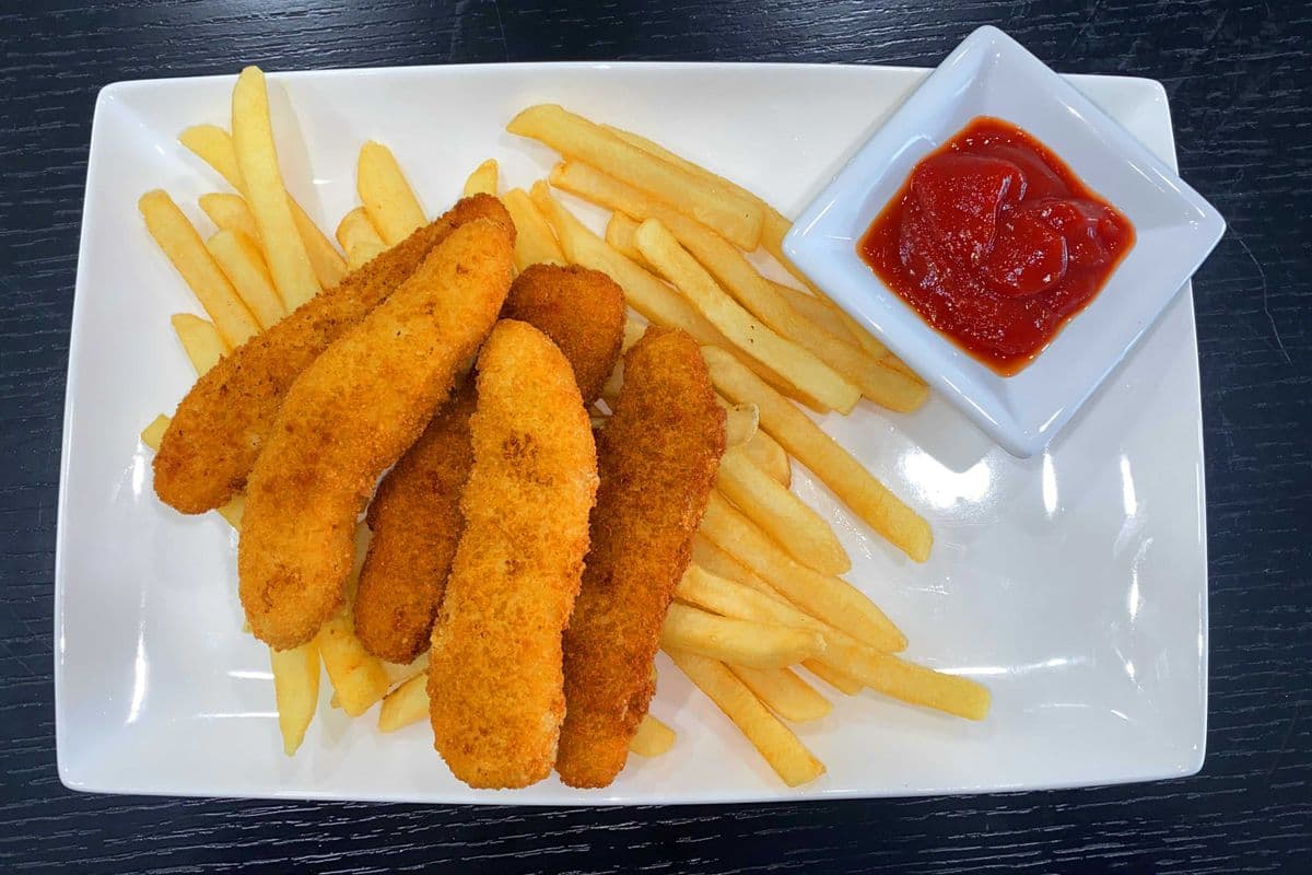 Chicken Strips