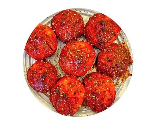 TANDOORI MOMO