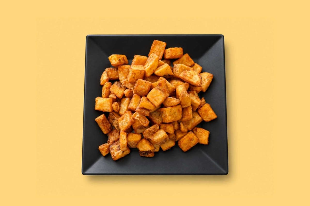 Side of Hashbrown