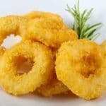 Ika Fry