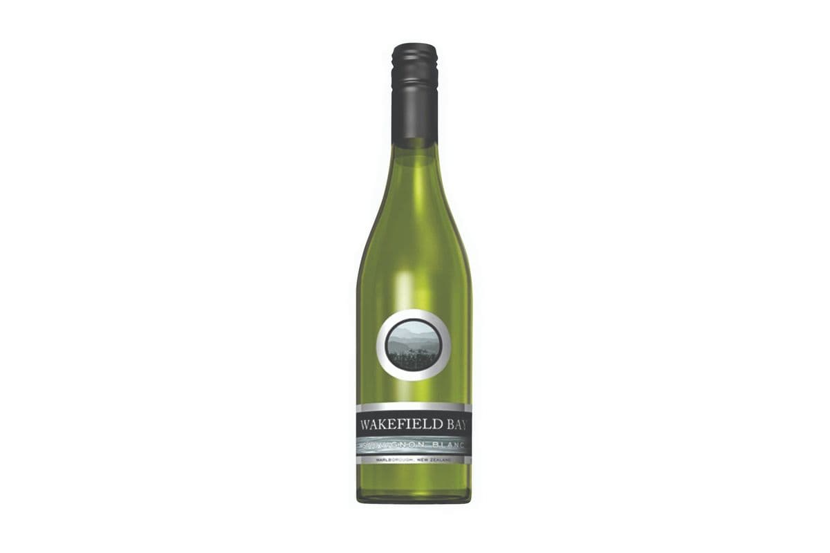 Wakefield Bay Sauvignon Blanc (750 ml)