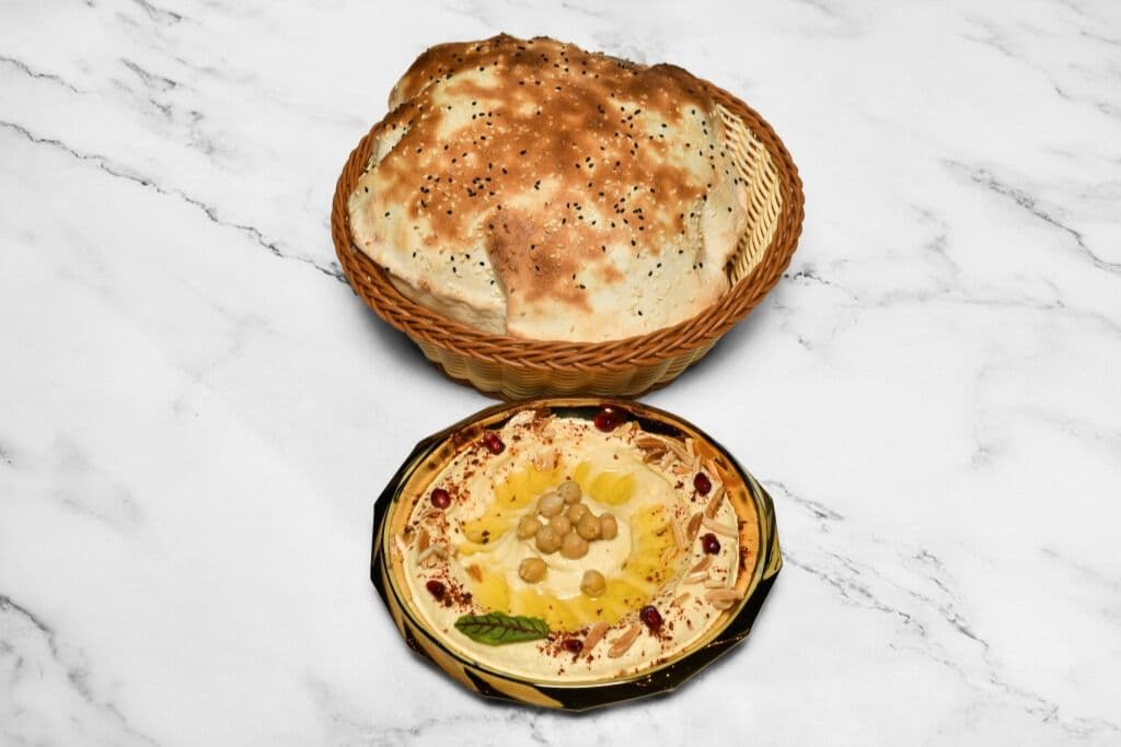 Hummus