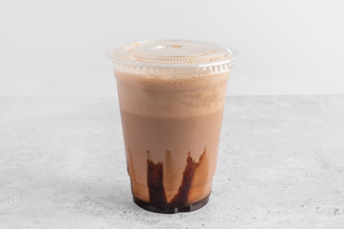 Chocolate Shake