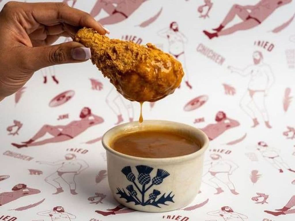 Gravy - Reg