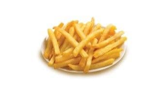 Frites / French fries