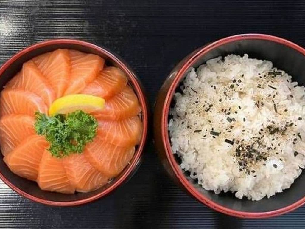 Salmon Don