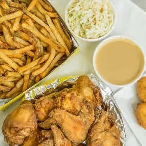 12-pc Chicken Family Meal