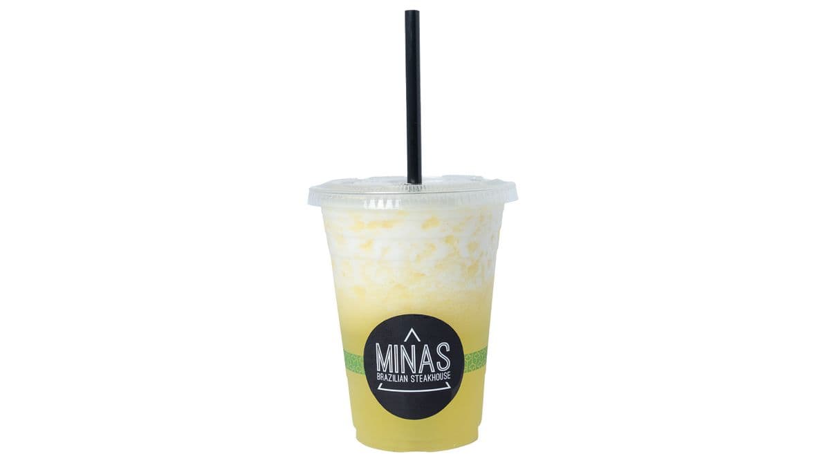 Abacaxi / Pineapple Juice