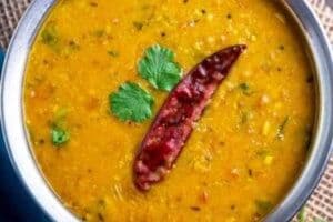 Dal Fry