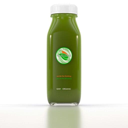 Mean Green 2.0 - 25% OFF, Expires Today