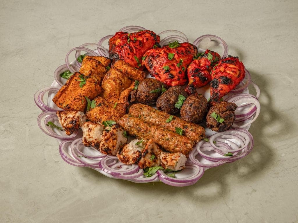 Family Platter