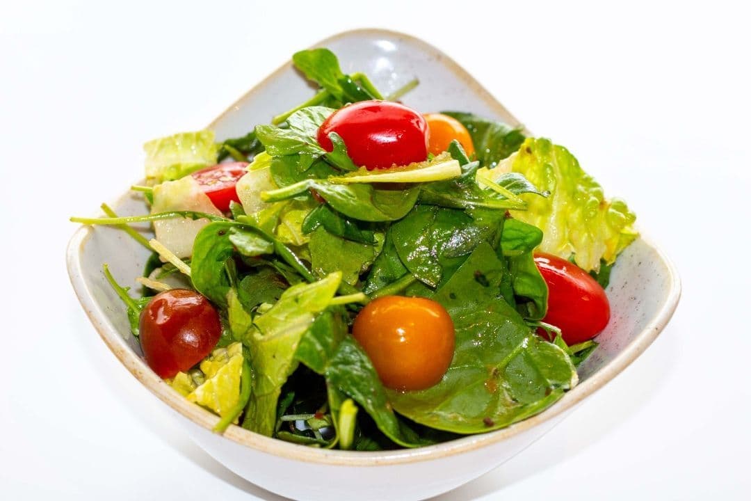 Side Mixed Greens