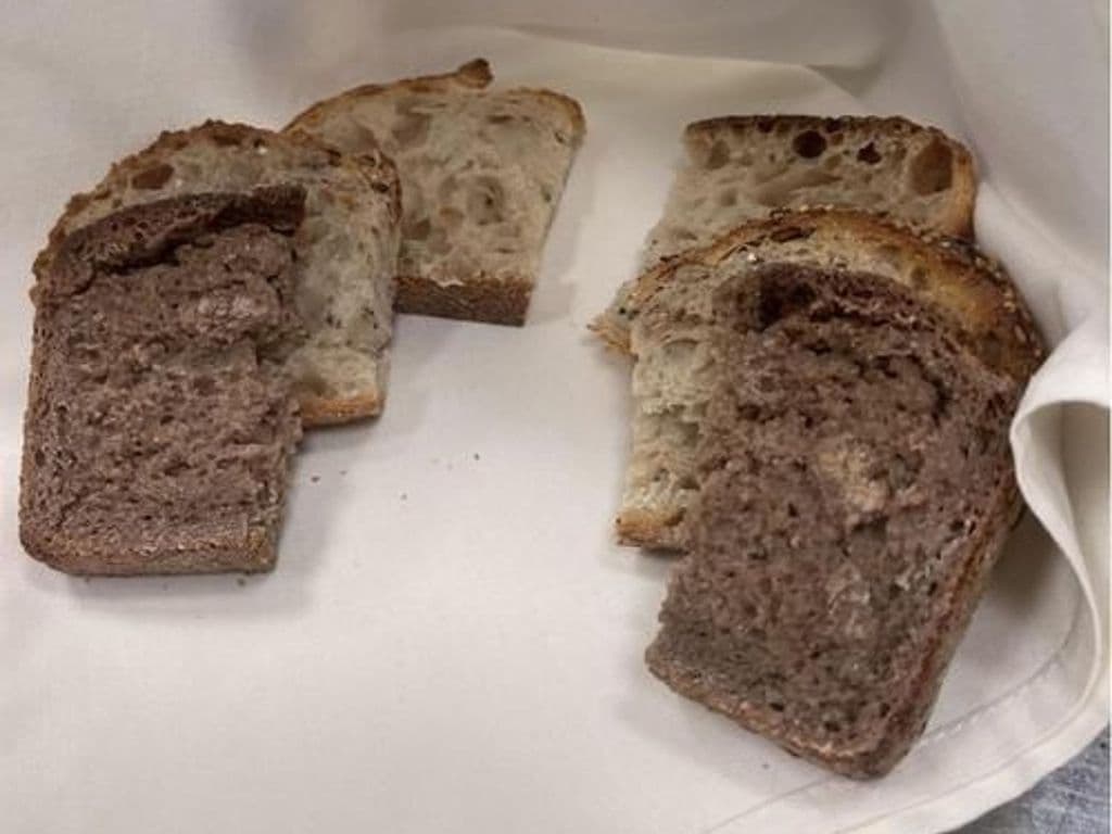 Fresh Baked Bread