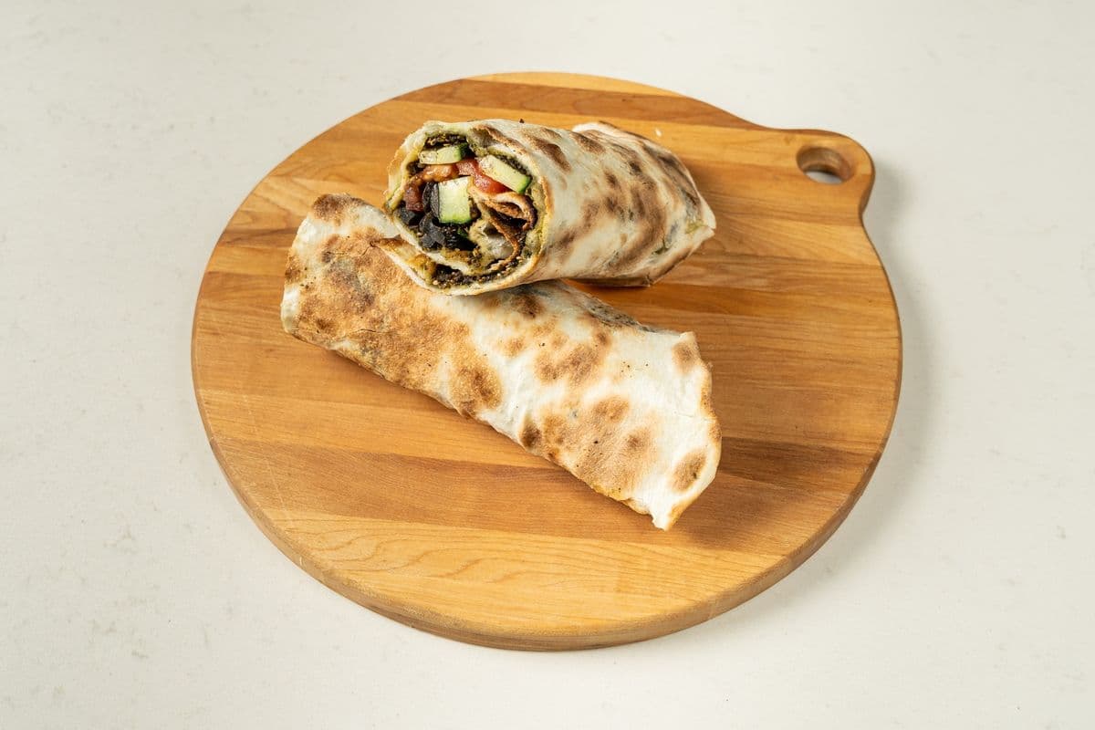 Zaatar