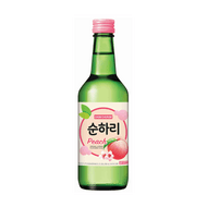 Chum Churum Peach (1 Bottle x 360 mL)