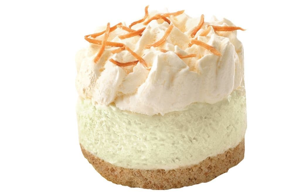 Gourmet Key Lime Pie