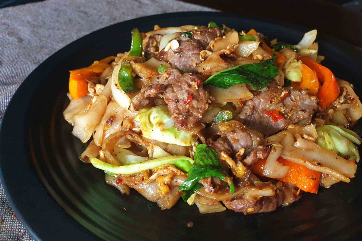 #N5 Pad Kee Mao