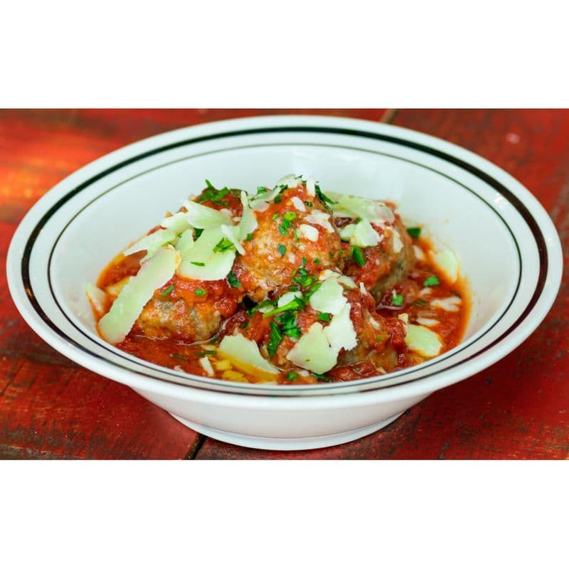 Meatballs