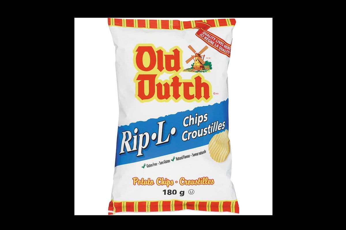Old Dutch Rip L (180 g)