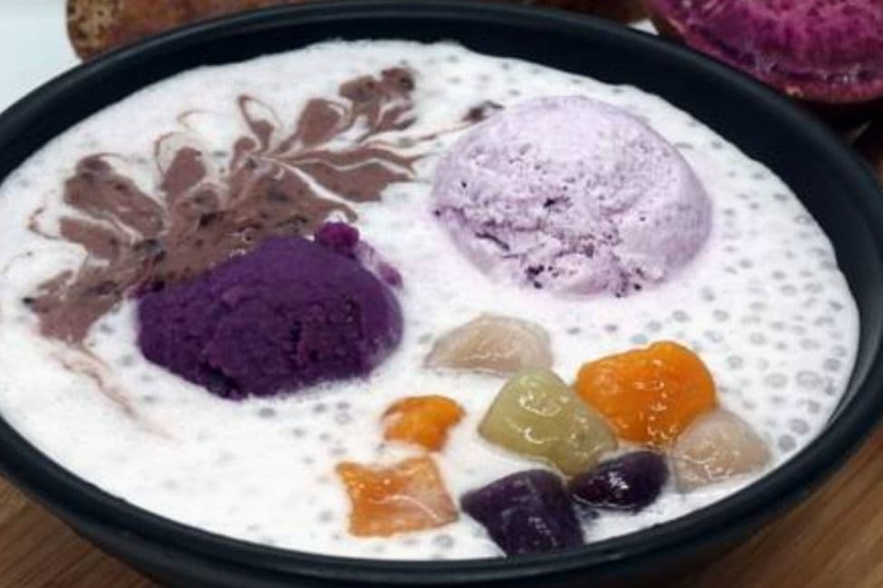 J13. Purple Lover 紫是太愛你