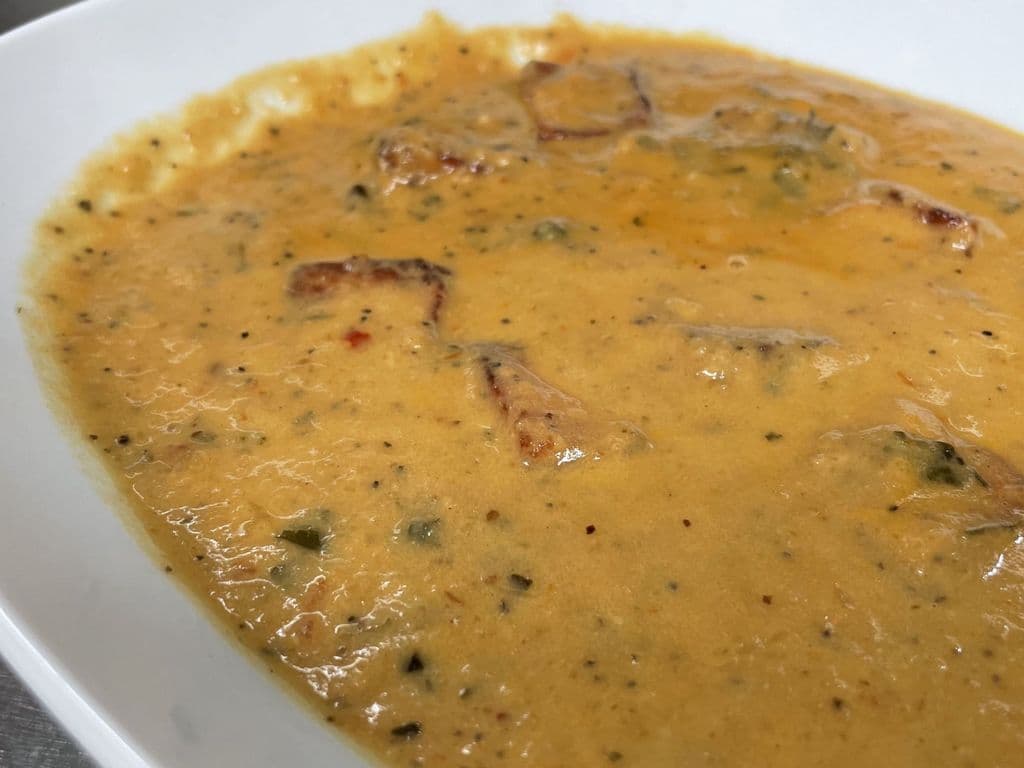 Shahi Paneer