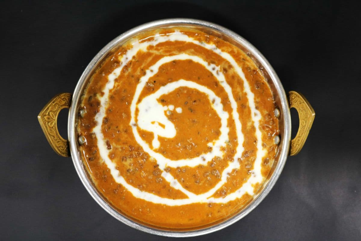 Dal Makhani