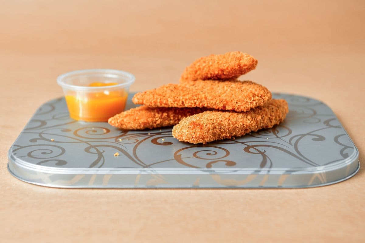 Chicken Strips
