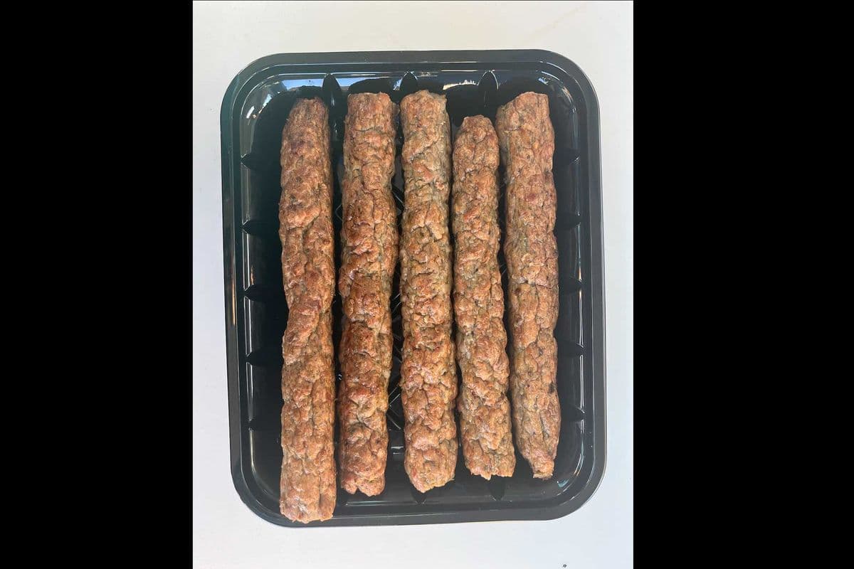 Chicken Kababs (1pc)
