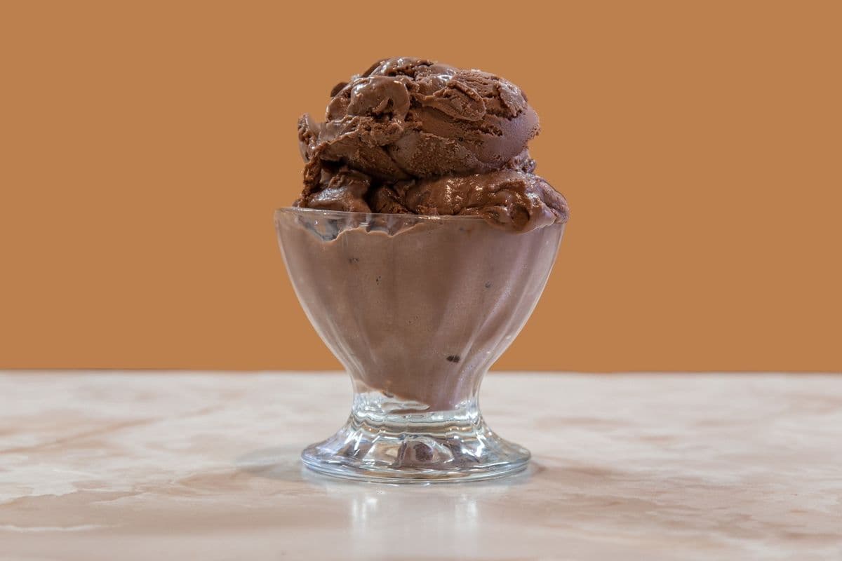 Chocolate Milk