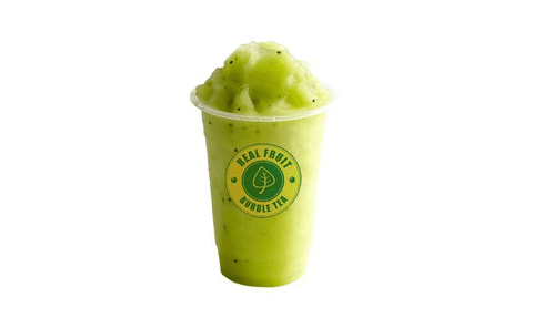 Small Kiwi Slush / Petit Barbotine Au Kiwi
