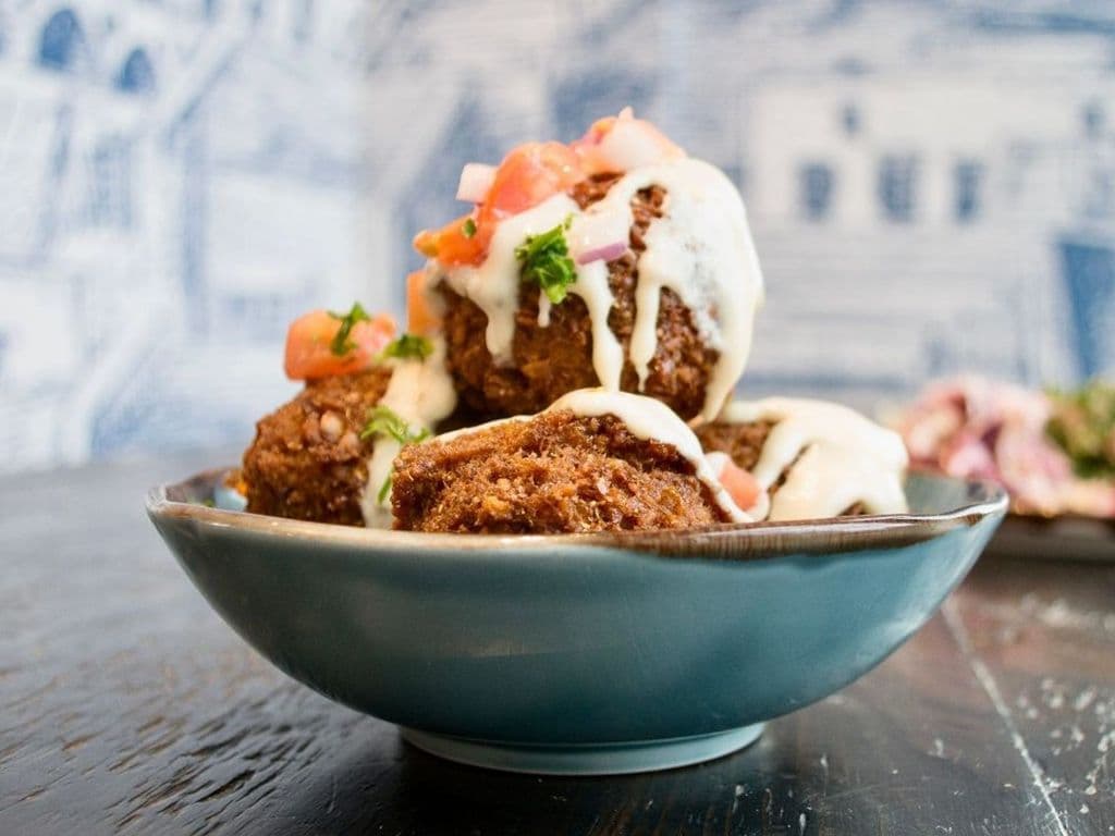 Falafel