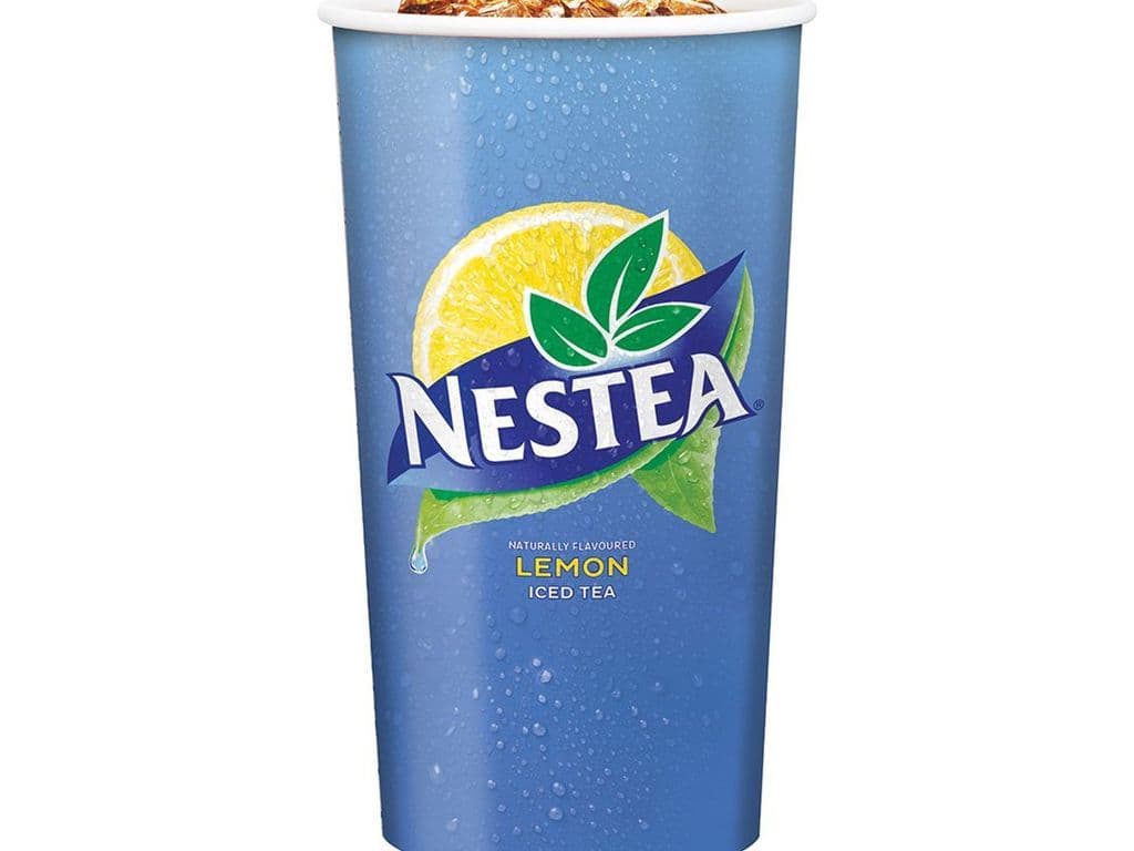 Iced Tea