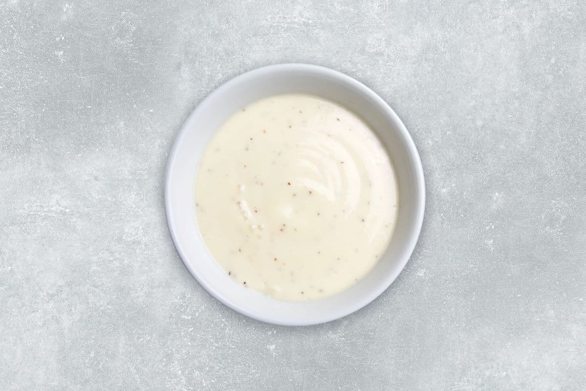 Garlic Aioli (2 oz)