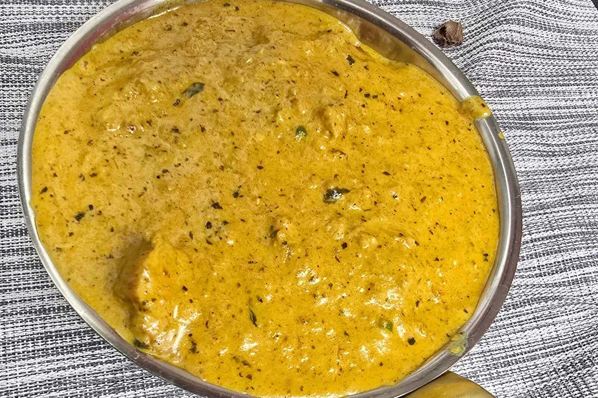 Rara Paneer