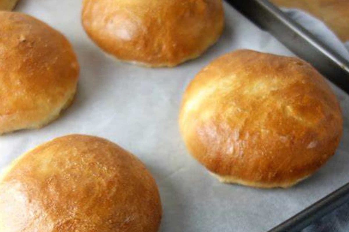 Tastee Bun