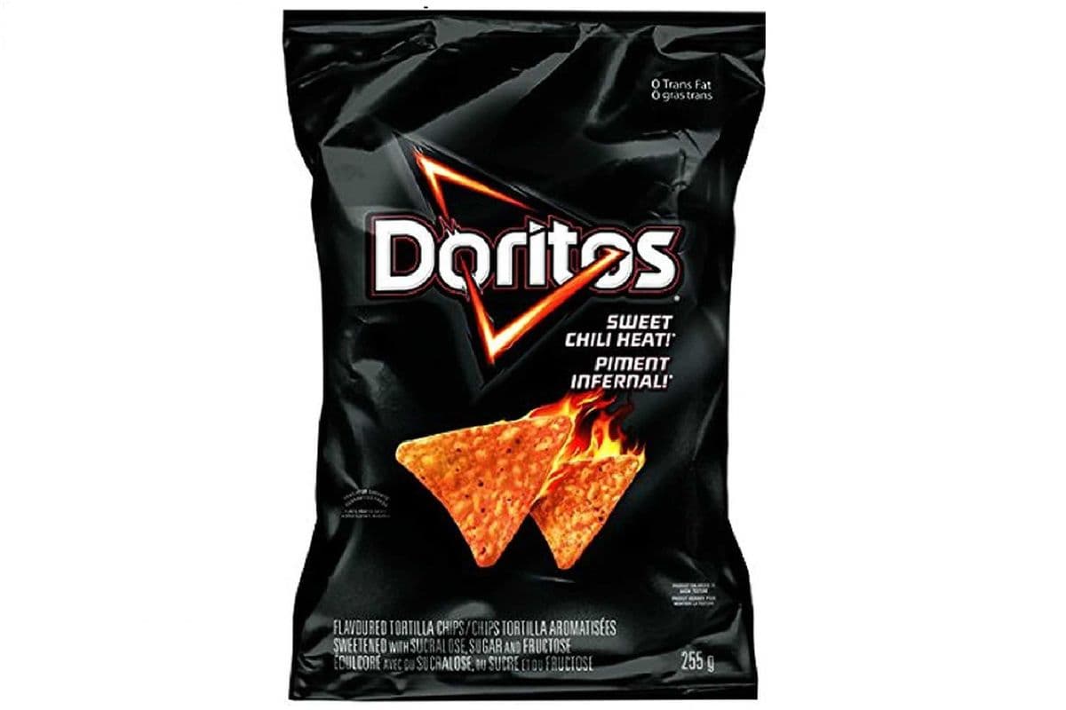 Doritos Family Size (255 g)