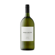 Bread & Butter Chardonnay (1 Bottle x 1500 mL)