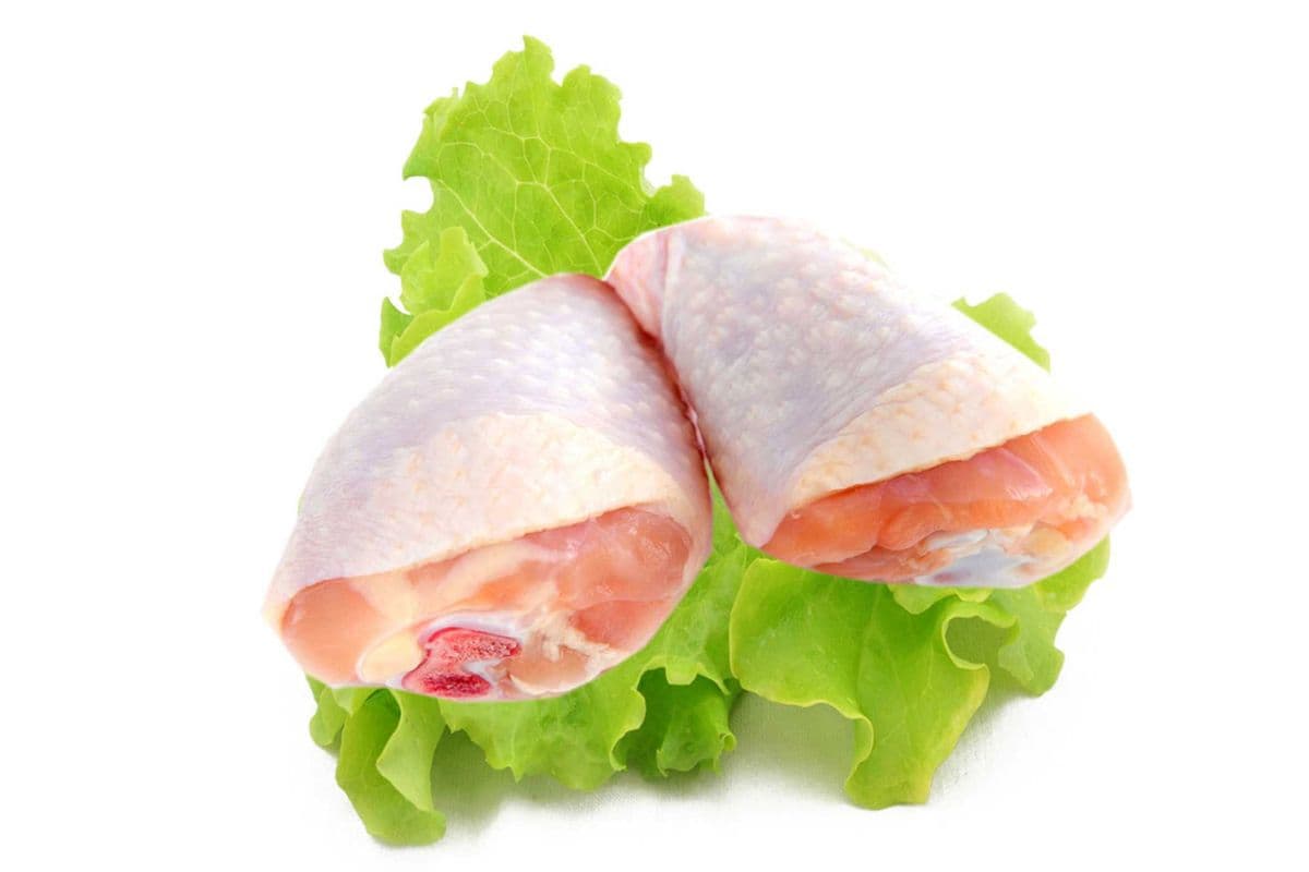 Chicken Trimmed Drumstick (Per lb)