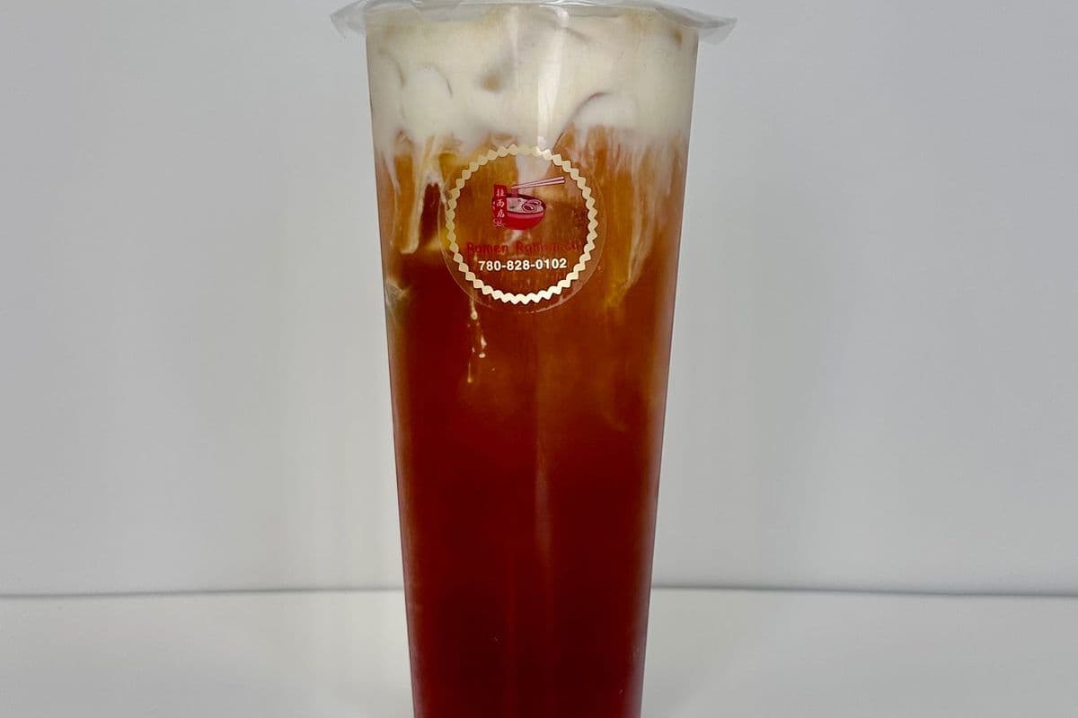 Y24. Earl Grey