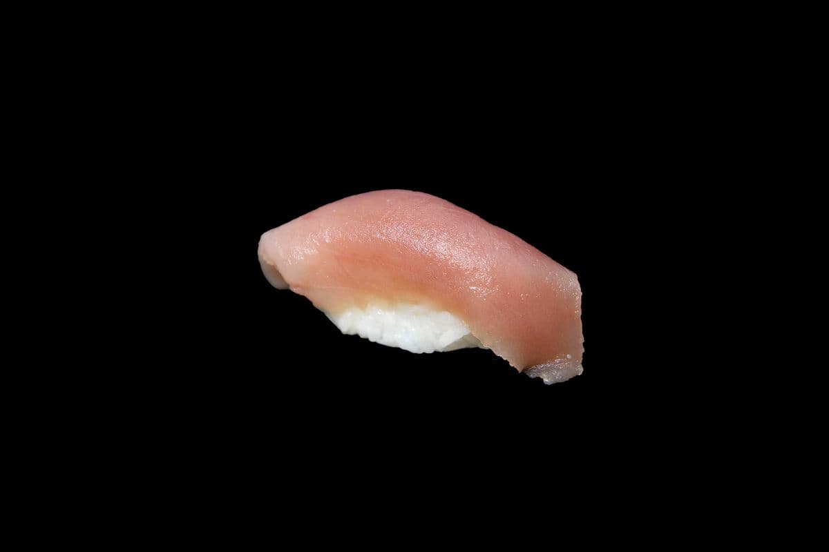 Tuna Nigiri