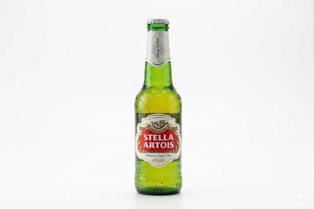 Stella Artois (1 x 330ml)