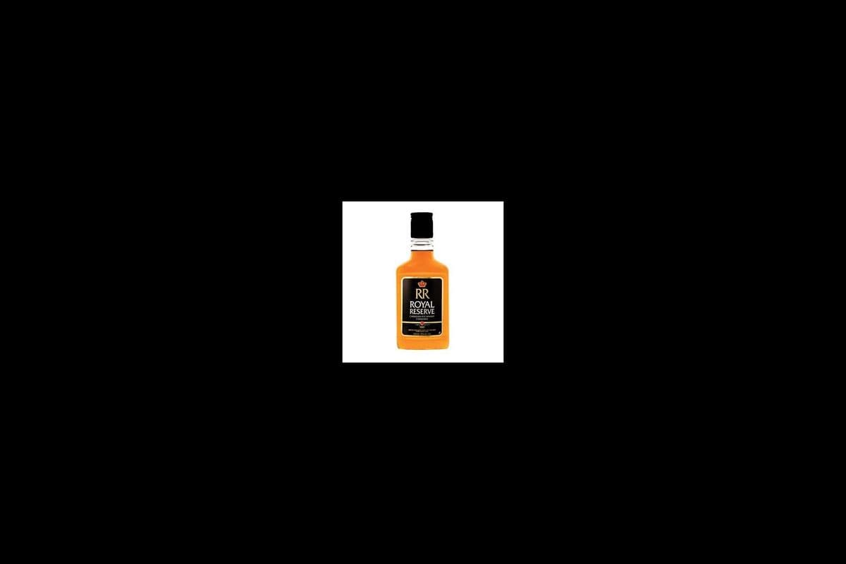 Royal Reserve (200 ml) (2 x 200mml)
