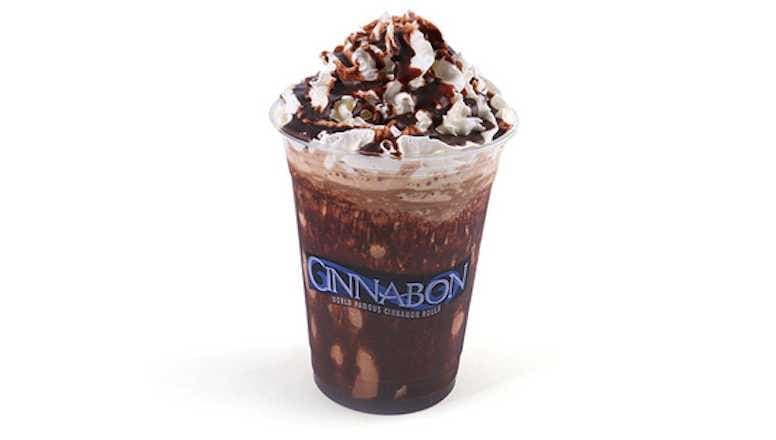 Chocolate Mocha Chillatta
