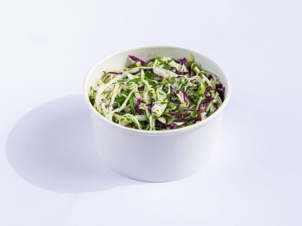 Shepherd's Salad