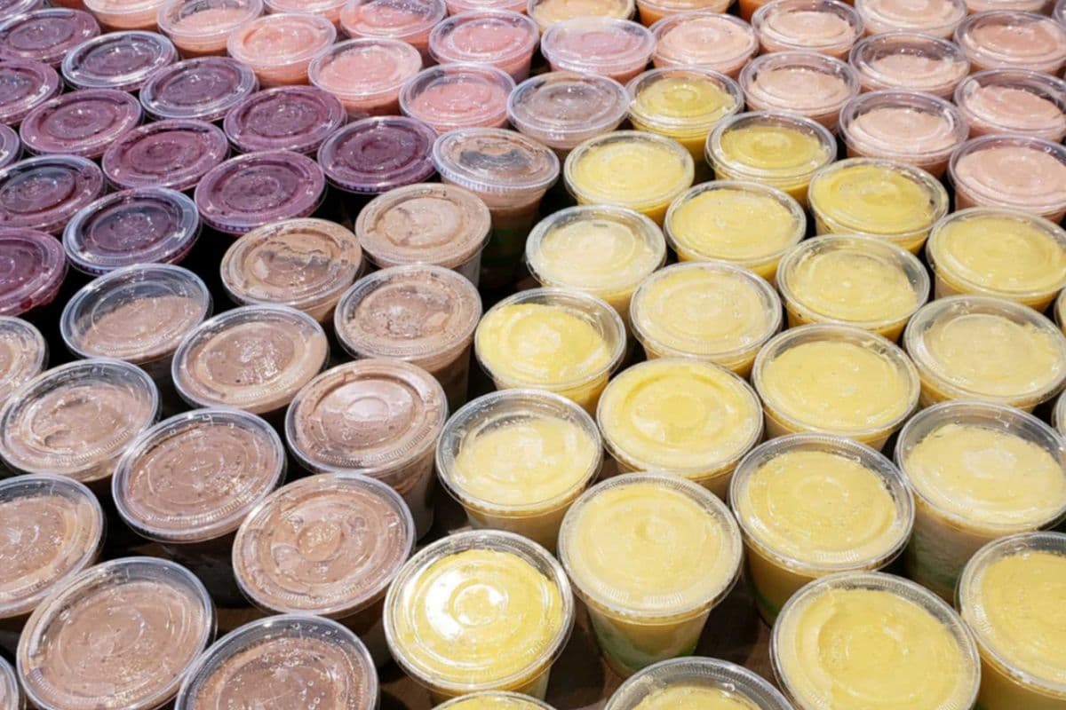 10 Smoothie Party Bundle