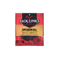 Jack Link's Original Beef Jerky (1 Bag x Jumbo (230g))