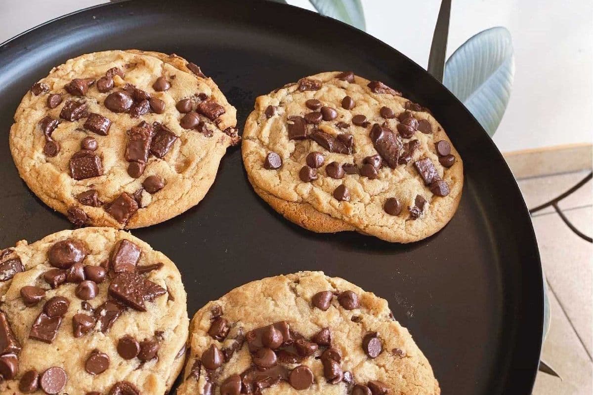 Biscuit David's / David's Cookie