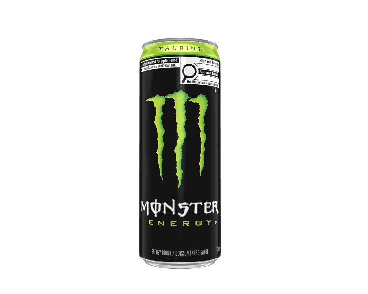 Monster Orginal
