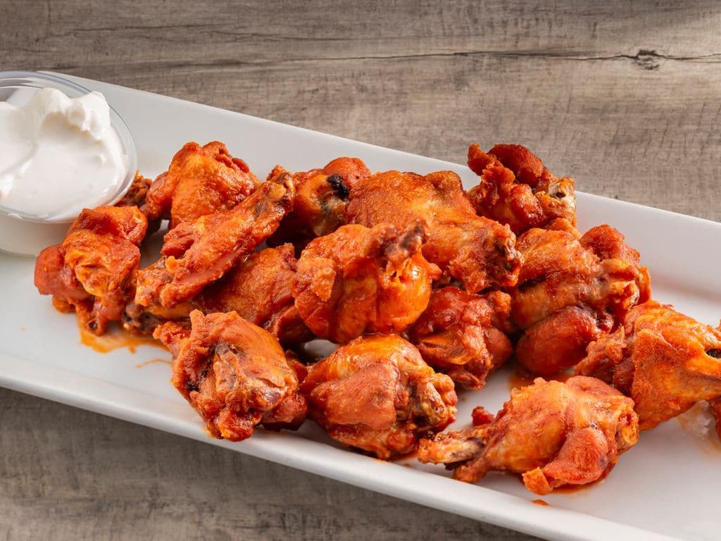 1 lb Original Wings